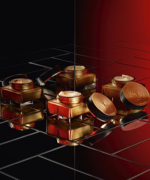 OR ROUGE ANTI-AGING CREME RICHE